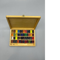 Watercolor painting set