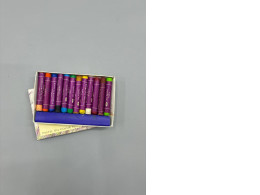 Crayon coloring set Crayon coloring set