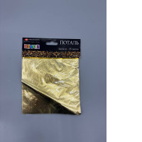 Decola Potal (imitation gold leaf) sheets, which are used for gilding and decorative arts. Decola Potal (imitation gold leaf) sheets, which are used for gilding and decorative arts.
