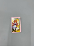 This acrylic display stand features the character Mayano from Top Gun and is designed for showcasing Uma Musume Pretty Derby collectible figures. This acrylic display stand features the character Mayano from Top Gun and is designed for showcasing Uma Musume Pretty Derby collectible figures.