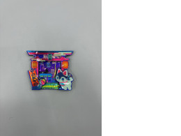 Tokyo-themed souvenir refrigerator magnets for decoration. Tokyo-themed souvenir refrigerator magnets for decoration.