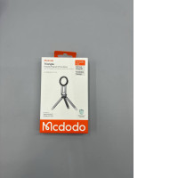  Mcdodo Triangle Foldable Magnetic Phone Stand. 