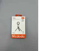  Mcdodo Triangle Foldable Magnetic Phone Stand. 