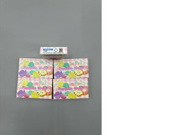 Set of  5  colored contact lenses from the brand Puppilla in the 1Day Syrup model. 