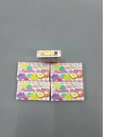 Set of 5 "Pupilla 1 Day" daily disposable contact lenses, yellow. Set of 5 "Pupilla 1 Day" daily disposable contact lenses, yellow.