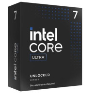 Intel Core Ultra 7 265KF LGA 1851 socket 20 cores 20 threads