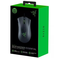  RAZER DeathAdder Essential Optical Gaming Mouse 
