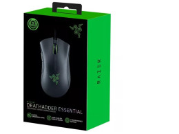  RAZER DeathAdder Essential Optical Gaming Mouse 