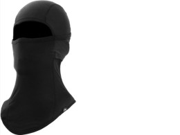 Tough Headwear Black Balaclava Ski Mask for Men & Women Tough Headwear Black Balaclava Ski Mask for Men & Women