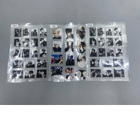 Set of 3 G-DRAGON sticker Set of 3 G-DRAGON sticker