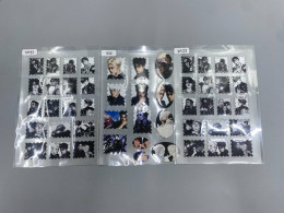 Set of 3 G-DRAGON sticker Set of 3 G-DRAGON sticker