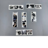 Set of 7 SEVENTEEN DEARDEVIL picture
