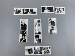 Set of 7 SEVENTEEN DEARDEVIL picture