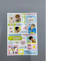 Hello Na Jaemin sticker