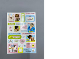 Hello Na Jaemin sticker Hello Na Jaemin sticker
