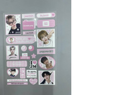 Na Jaemin Nana clcb sticker 