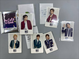 Set of 10 NCT Dream postcard 