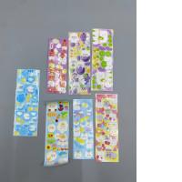 Set of 7 Cute stickers 
