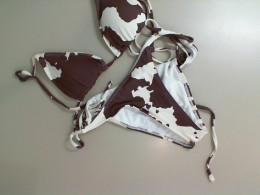 Two-piece swimsuit Two-piece swimsuit