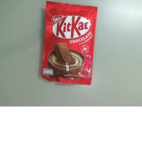 KitKat Chocolate cocao