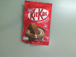 KitKat Chocolate cocao