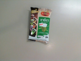 Arcady Green tea Flavour Arcady Green tea Flavour