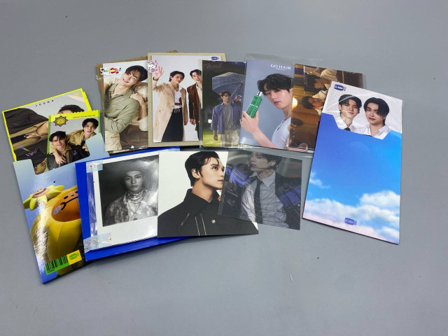 set of 10 postcard set of 10 postcard