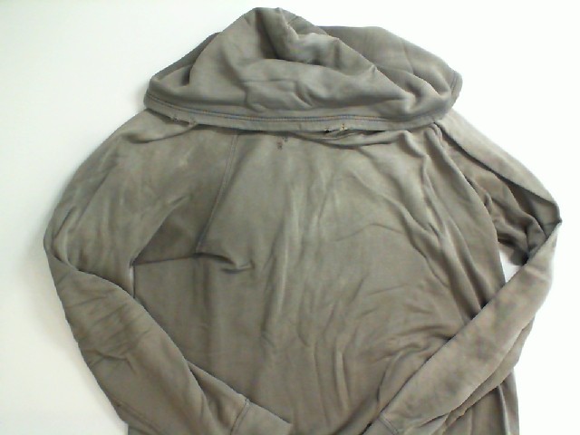 Green hoodie Green hoodie