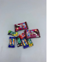set of 8 candy