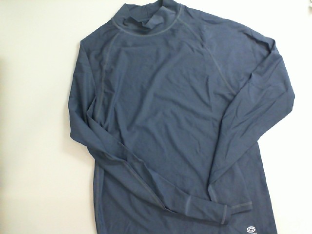 Men's sports sweatshirt with long sleeves Men's sports sweatshirt with long sleeves