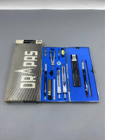 Drafting compass set