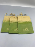 set of 3 paper bag set of 3 paper bag