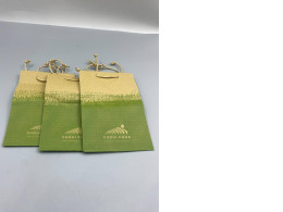 set of 3 paper bag
