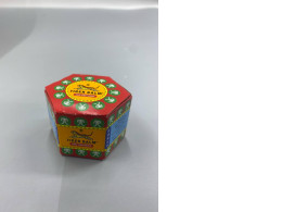 Tiger Balm Red Formula