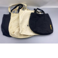 set of 4 fabric bag set of 4 fabric bag