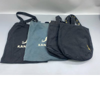 set of 4 fabric bag