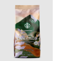 Starbucks Single-Origin Guatemala Casi Cielo