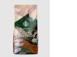 Starbucks Single-Origin Guatemala Casi Cielo