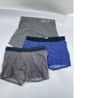 set of 3 Men's underwear