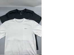 set of 2 Short-sleeved T-shirt