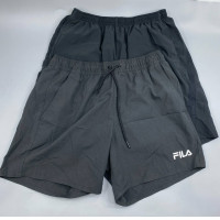 set of 2 sports pants