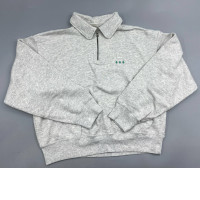 Women's Half-Zip Sweater Women's Half-Zip Sweater