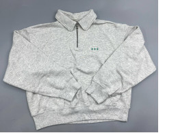 Women's Half-Zip Sweater Women's Half-Zip Sweater