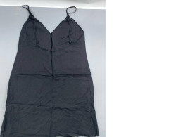 Black spaghetti strap dress Black spaghetti strap dress