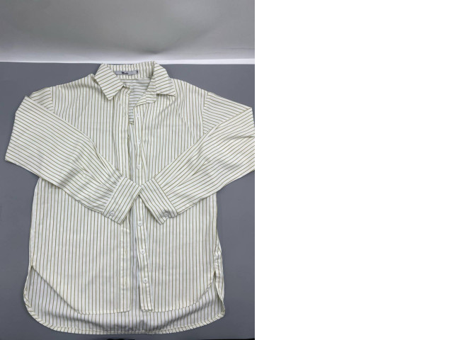 Striped shirt Striped shirt