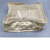 Mesh travel bag Mesh travel bag