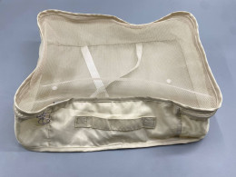 Mesh travel bag Mesh travel bag