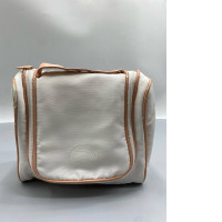 Cosmetic organizer bag