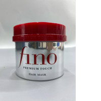 Shiseido Fino Premium Touch Hair Mask