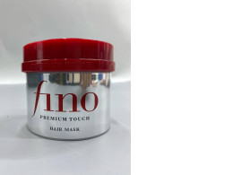 Shiseido Fino Premium Touch Hair Mask